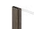Финишний молдинг HI WOOD